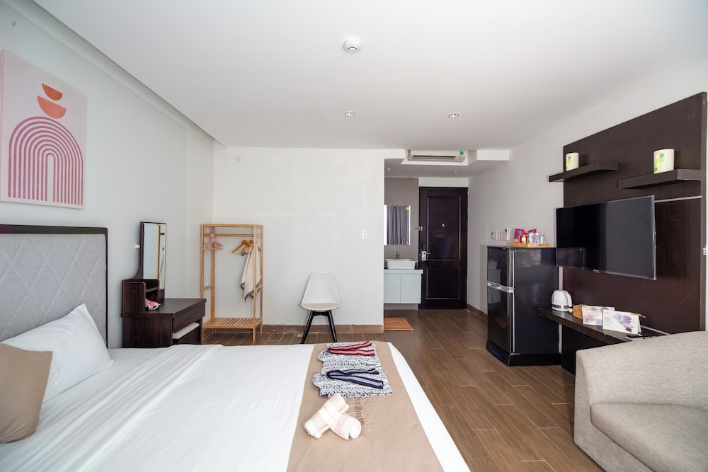 Lys Spa Hotel & Apartment 22/50