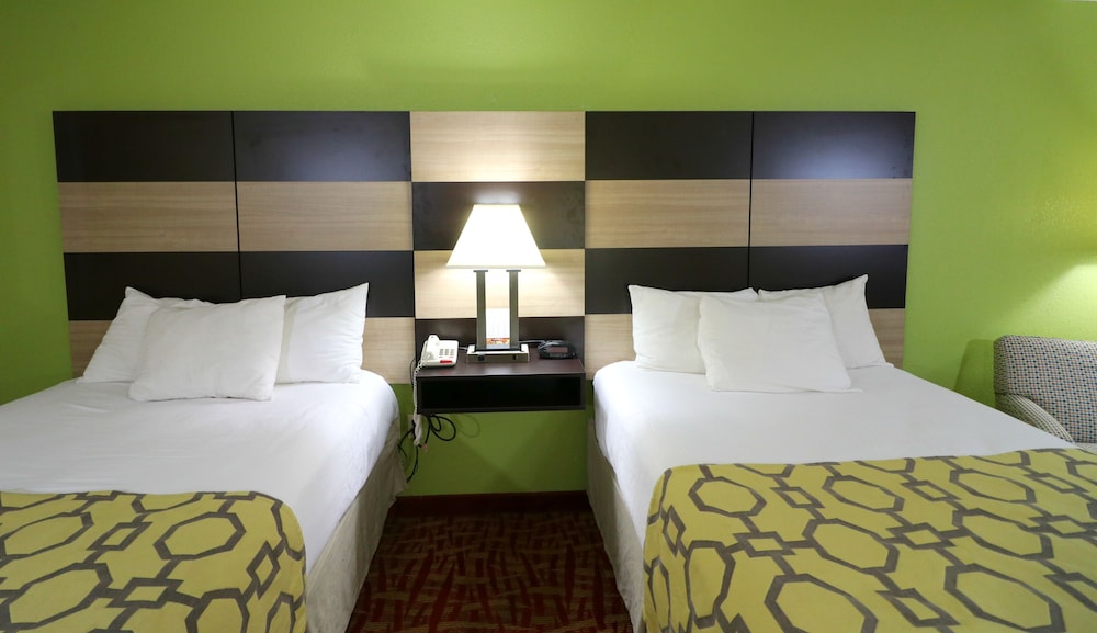 Baymont By Wyndham Sevierville Pigeon Forge 20/41