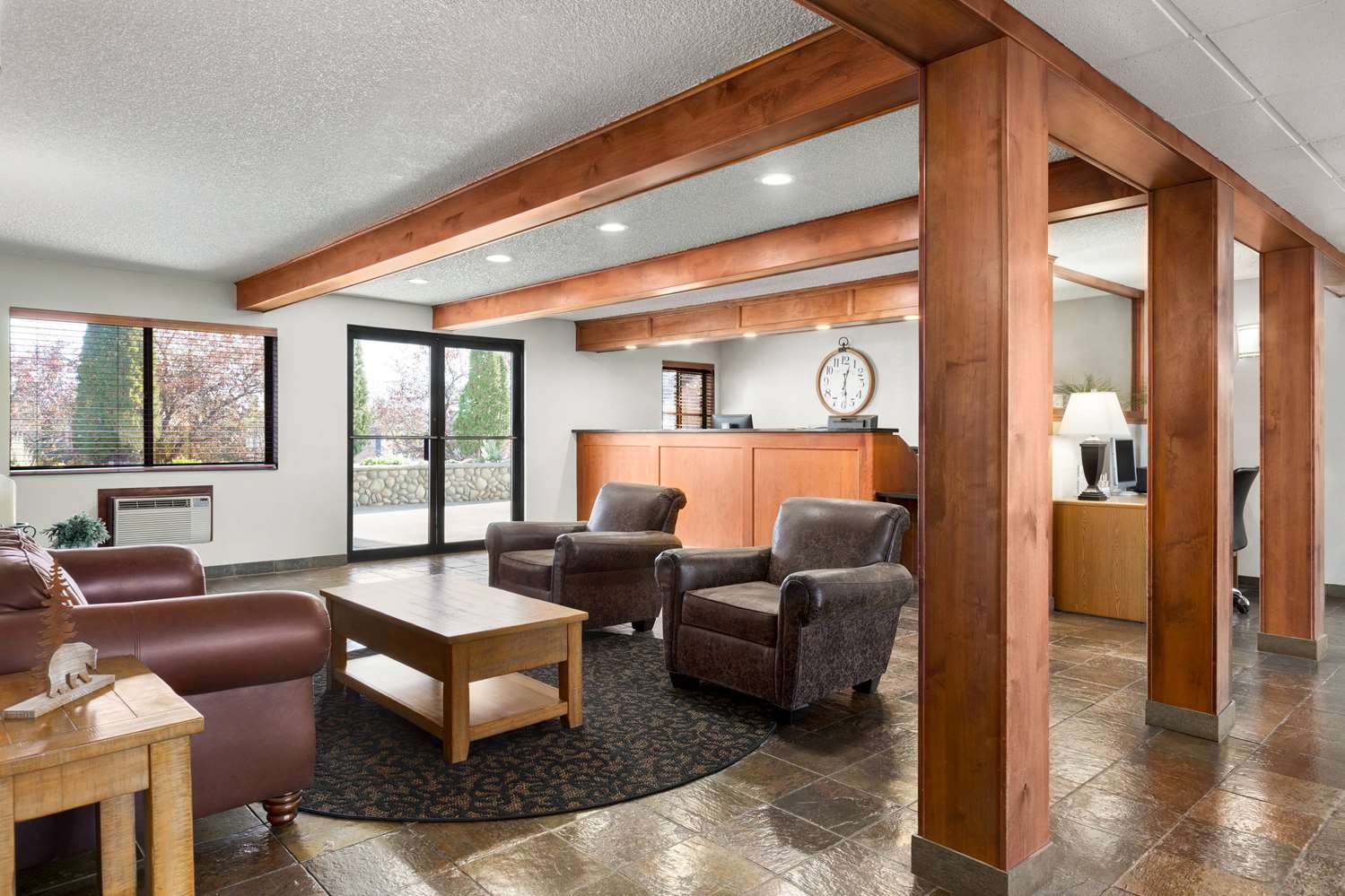 Baymont By Wyndham Whitefish 37/48