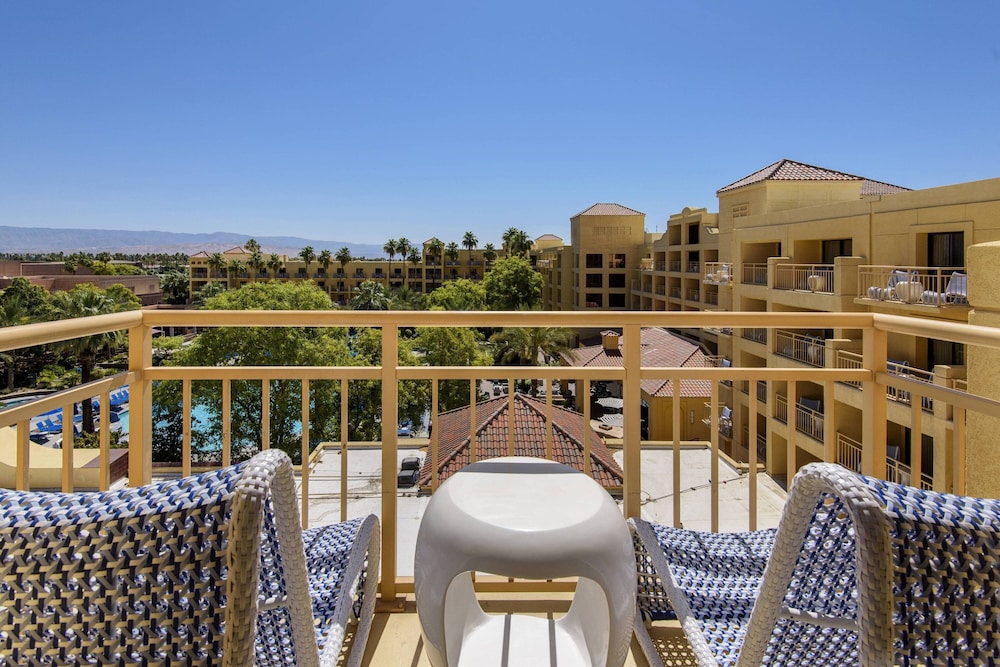 Renaissance Palm Springs in PALM SPRINGS - CA