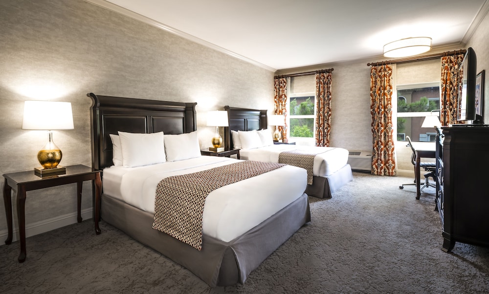 Ayres Hotel Suites Costa Mesa Newport Beach 9/50