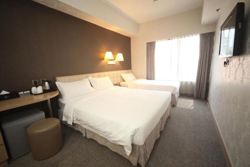 H1 Hotel 22/55