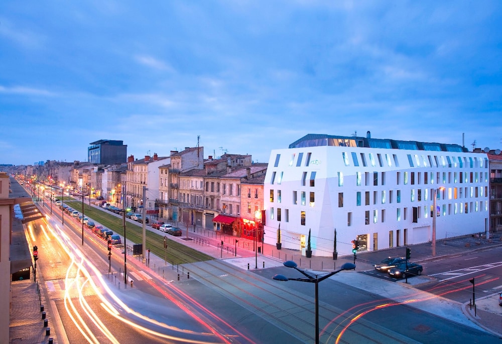Seeko o Hotel Bordeaux 1/65