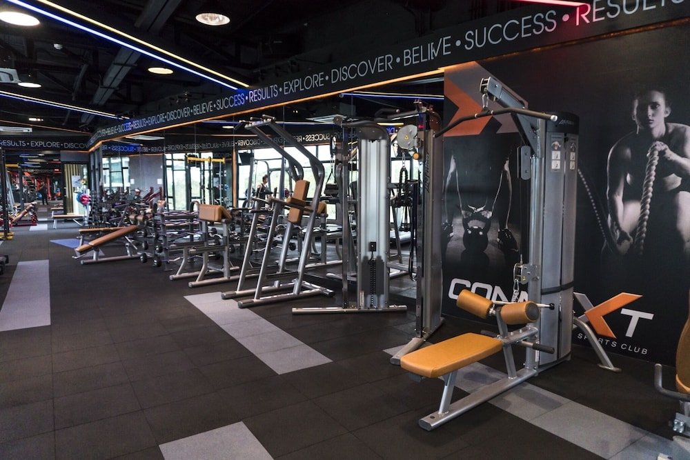 Connext Residence 27/50