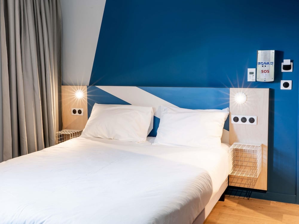 ibis budget Le Cannet des Maures 15/46