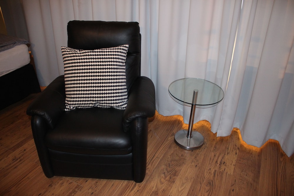 HOTEL KEILIR 13/31