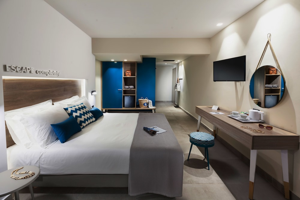 Carian Hotel And Spa 27/66