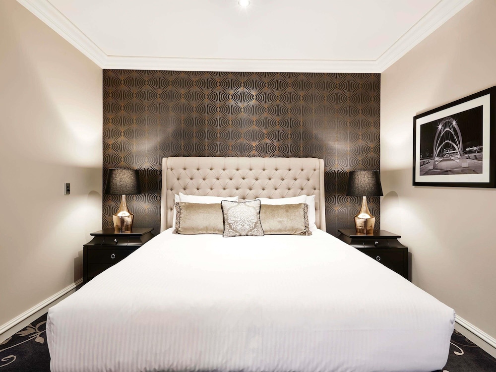 The Sebel Melbourne Flinders Lane 19/55
