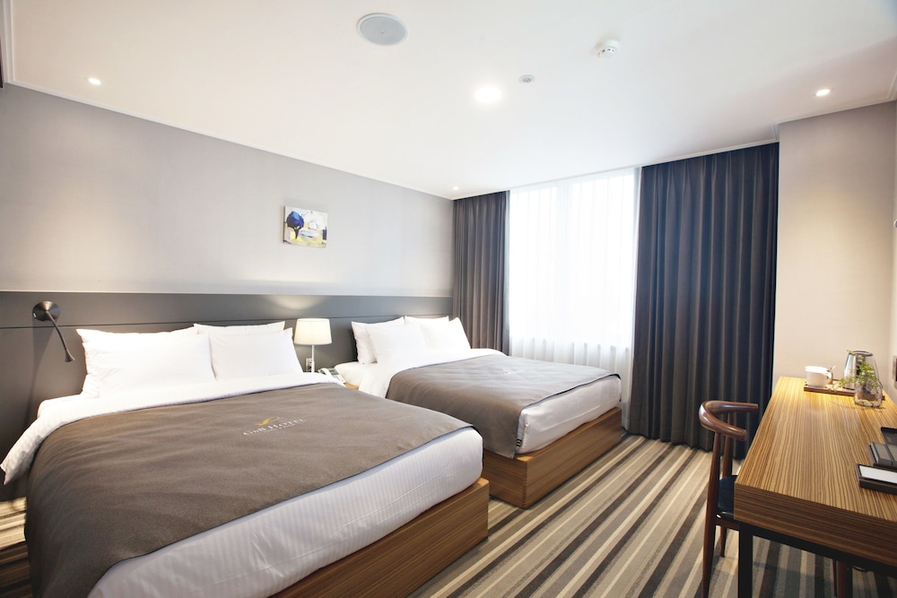GnB Hotel 27/73