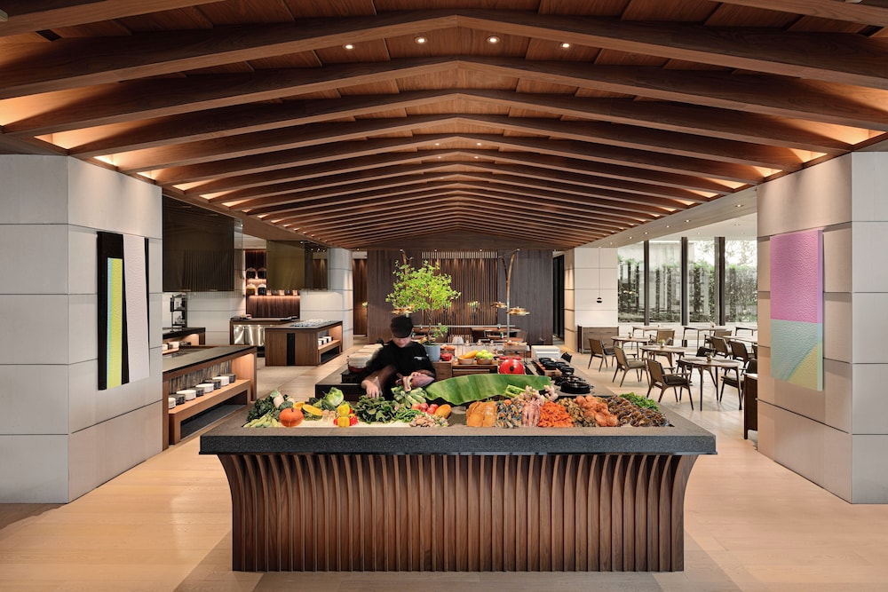 Le Méridien Hualien Resort 21/39