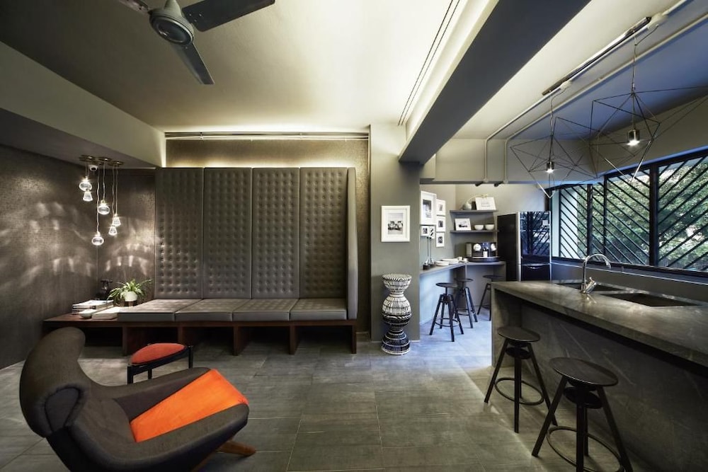 Campbell Inn Singapore 37/49
