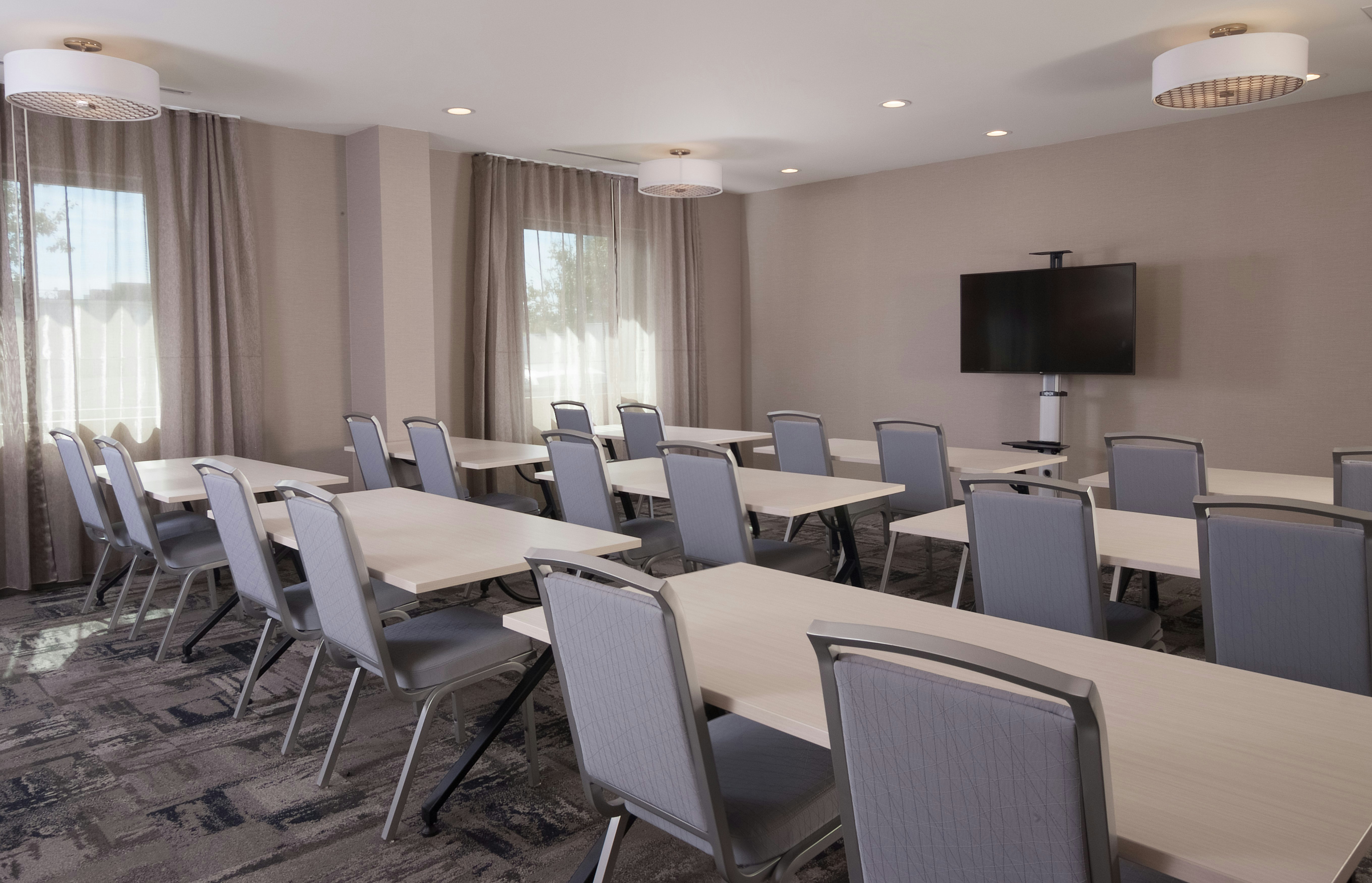 Home2 Suites By Hilton Atlanta Perimeter Center 49/56