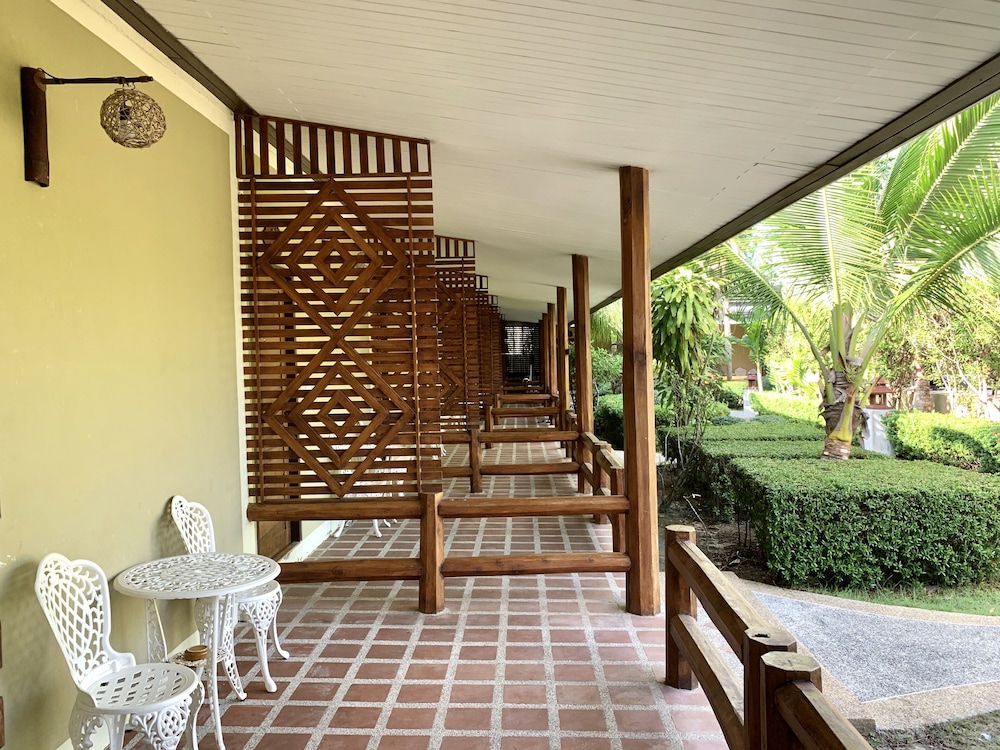 Phuvara Boutique Aonang 59/75