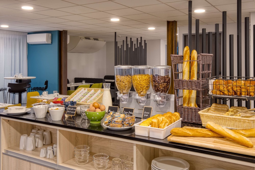 Sure Hotel By Best Western Les Portes De Montauban 27/41