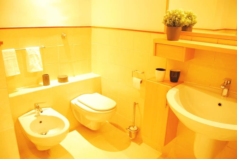Casa Gioia a Testaccio 7/10