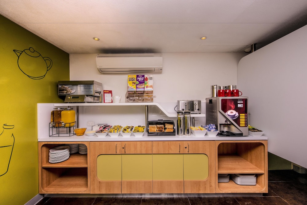 ibis budget Newcastle 42/46