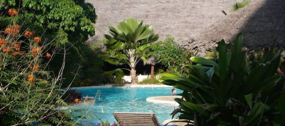 Unguja Lodge 44/50