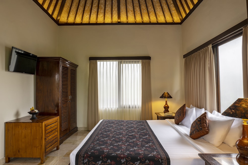 Puri Saraswati Dijiwa Ubud 21/61