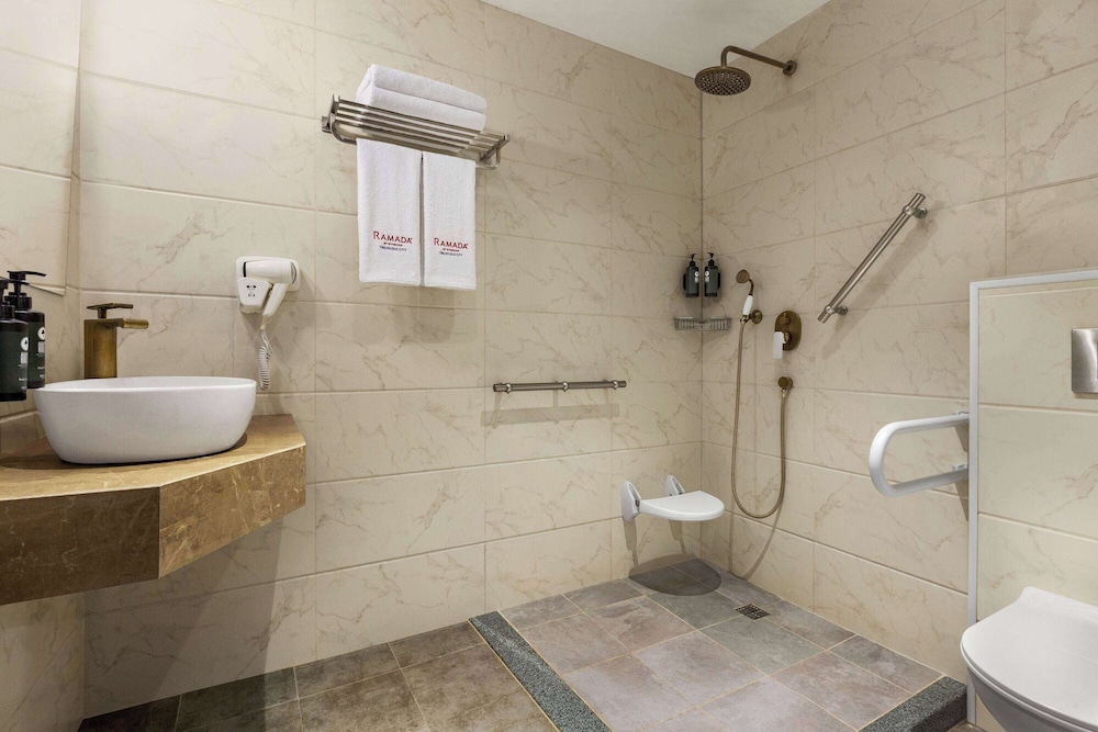 Ramada by Wyndham Tbilisi Old City 44/50