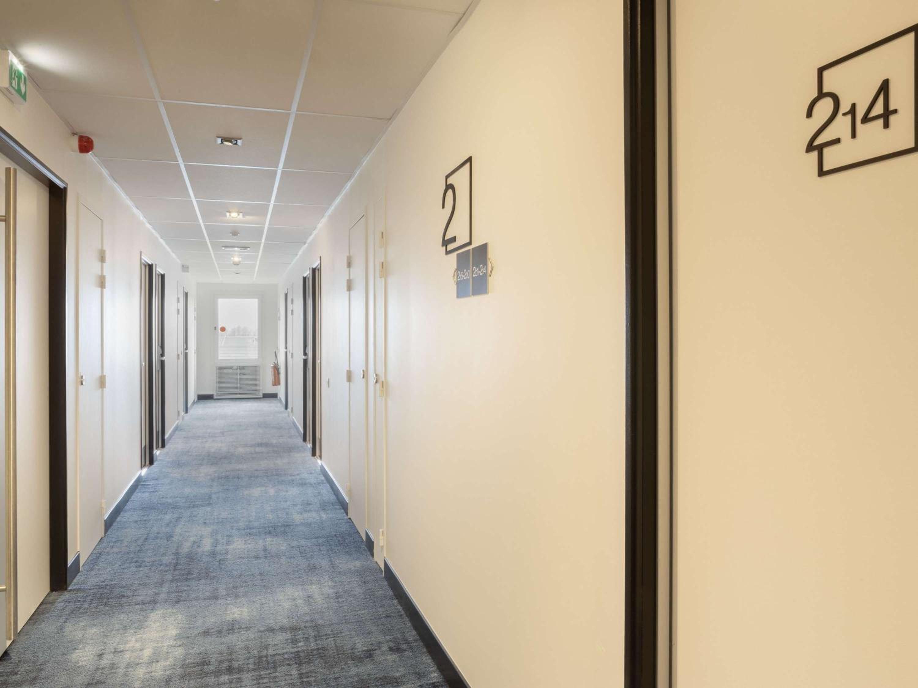 ibis Douai Dechy 8/60
