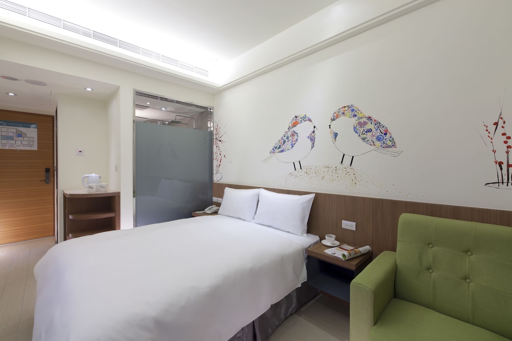 Hotel MU 11/36