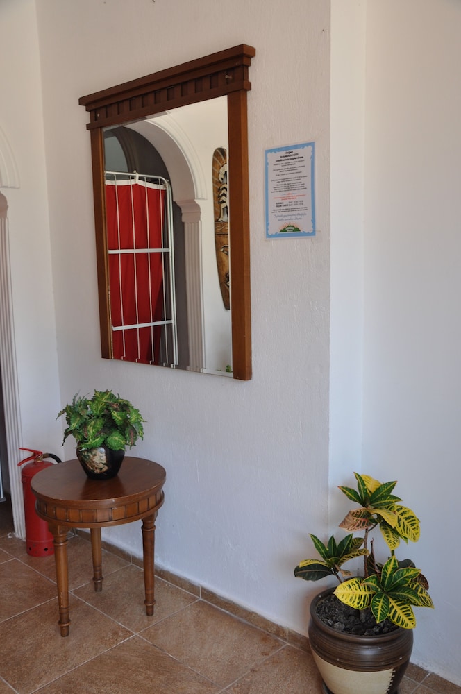 Adrasan Shambala Hotel 27/39