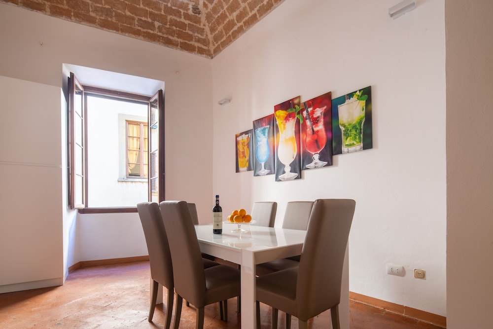 Lian Home in Florence 15/19