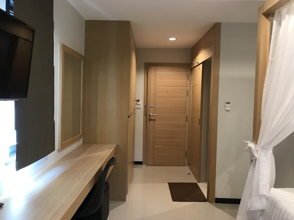 The Royal Ville Residence 28/28