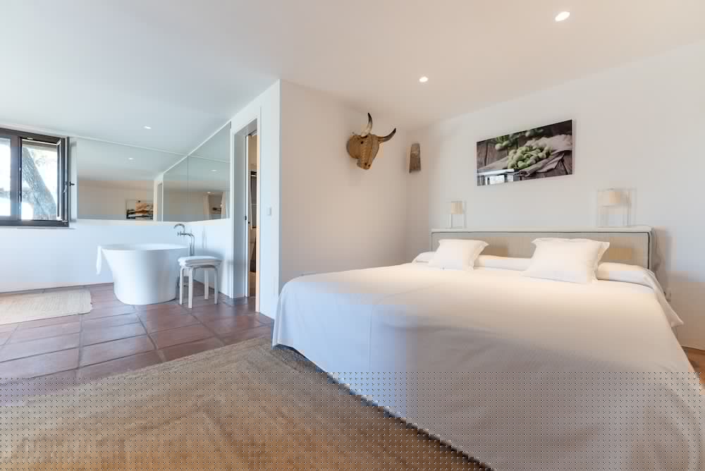 Cortijo LA Organic 7/48