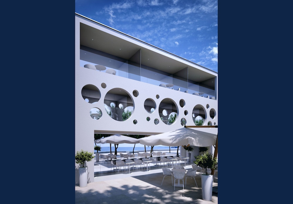 Rivalmare Boutique Hotel 1/50