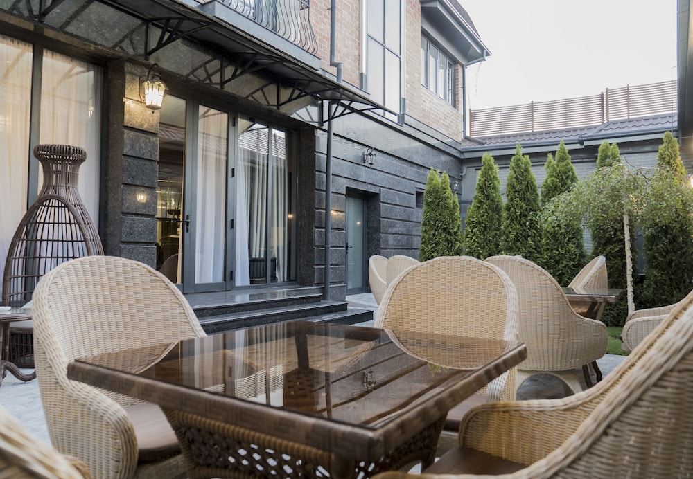 Oscar Boutique Hotel 42/59