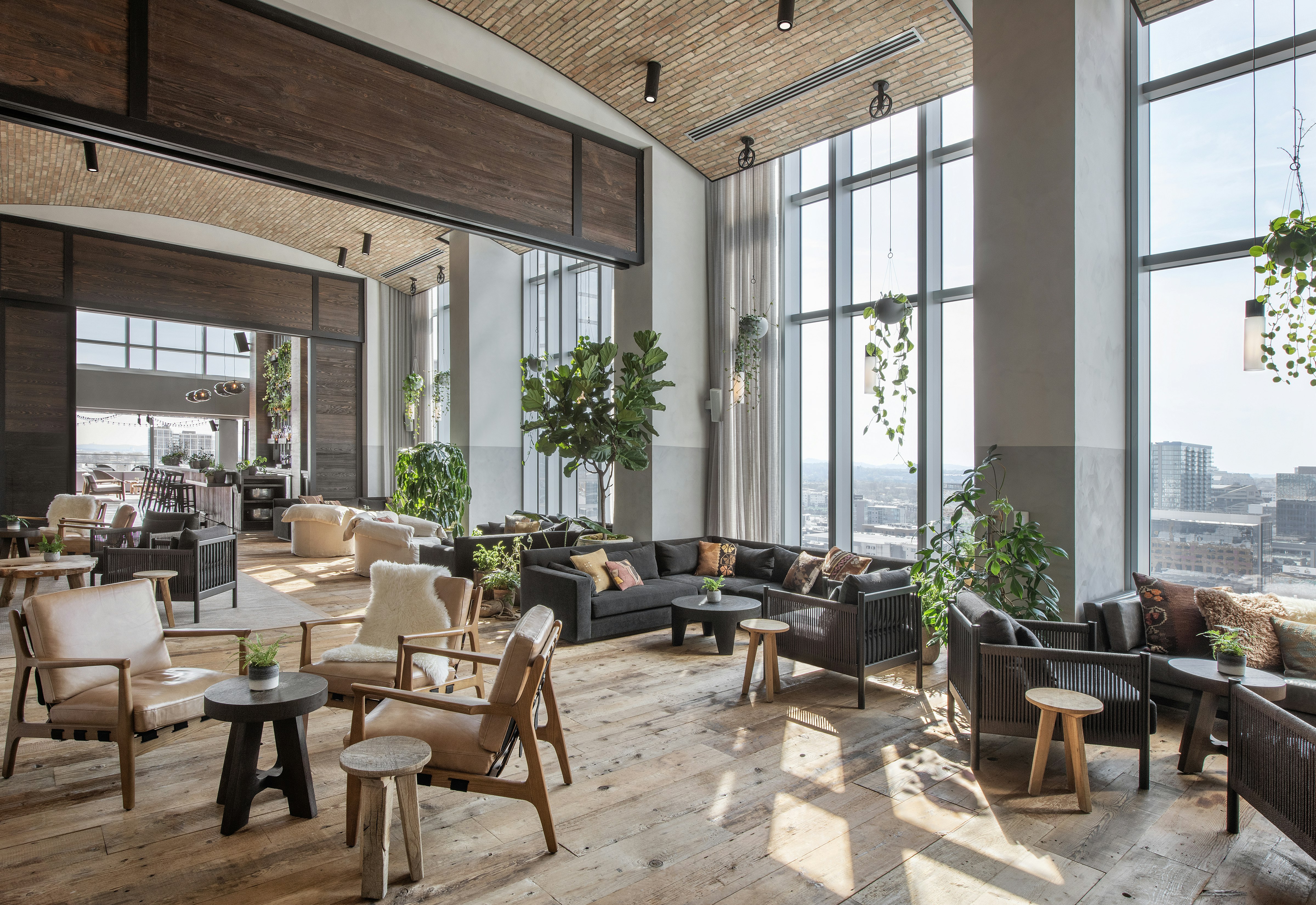 1 Hotel Nashville 30/50