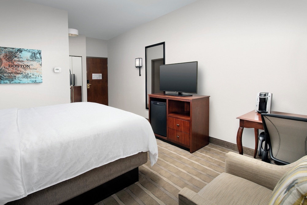 Standard, Double Bed, Accessible
