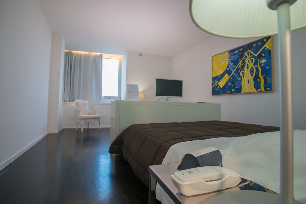 Hotel San Marino Idesign 6/34