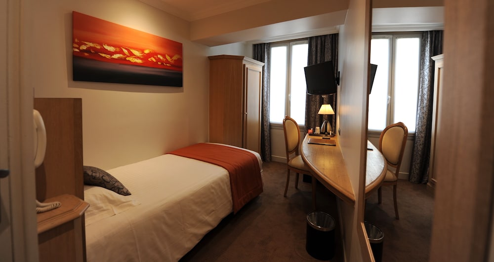 HOTEL DU MIDI PARIS MONTPARNASSE 47/85