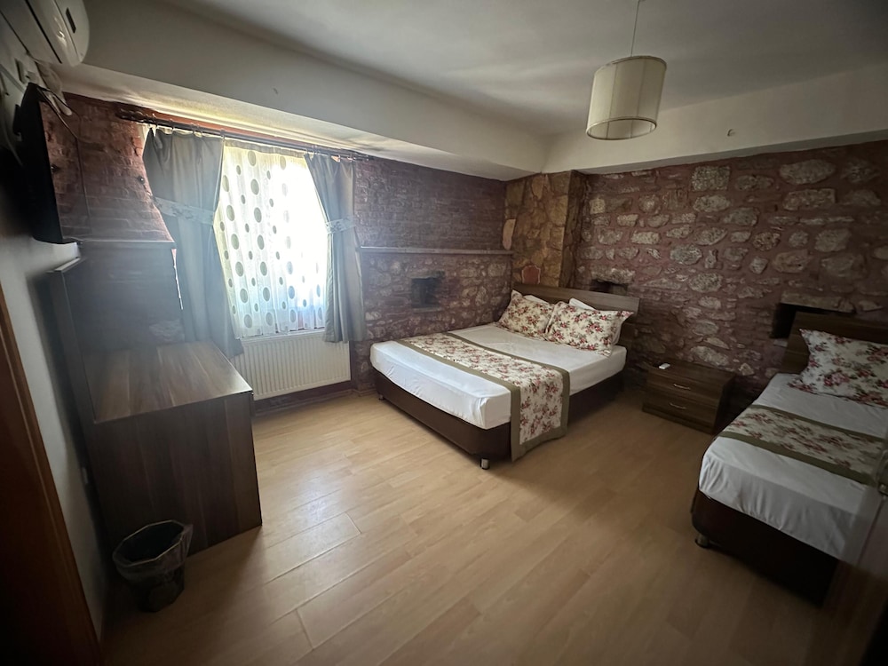 Odunluk Tas Konak Hotel 5/18