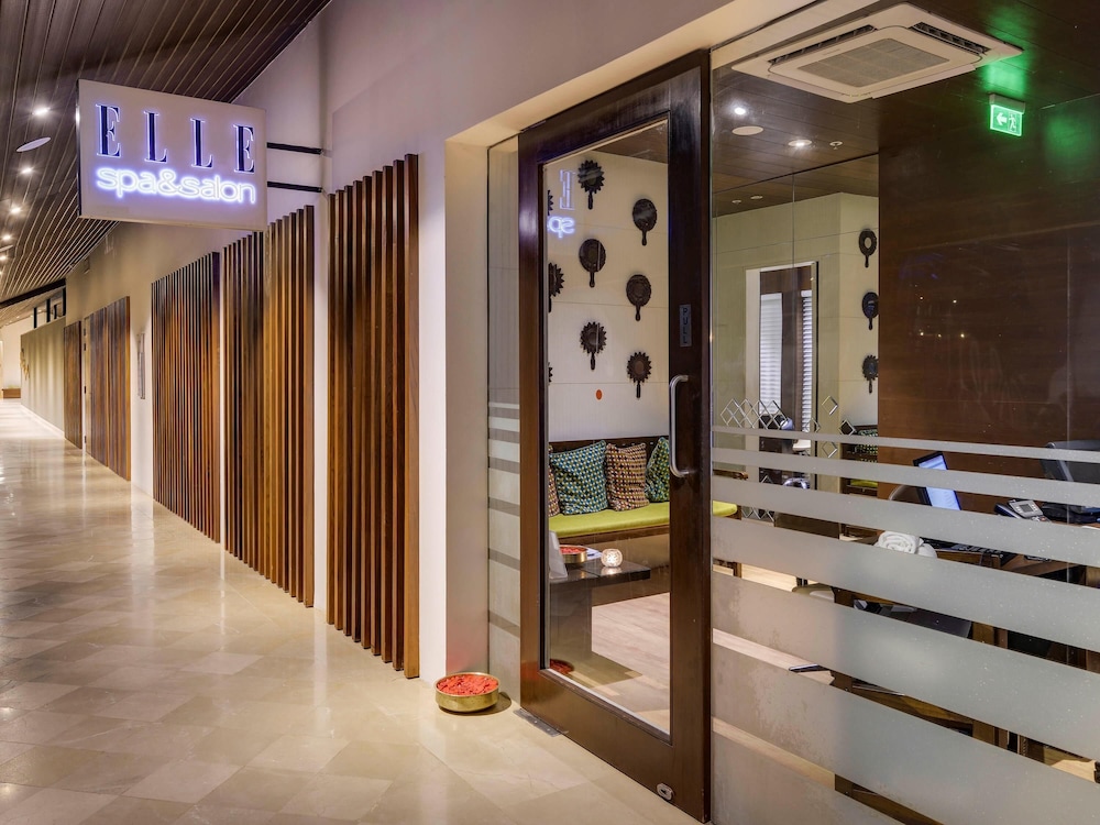 Novotel Goa Candolim 14/72