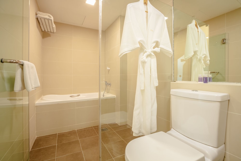 Link Hotel Singapore 44/49