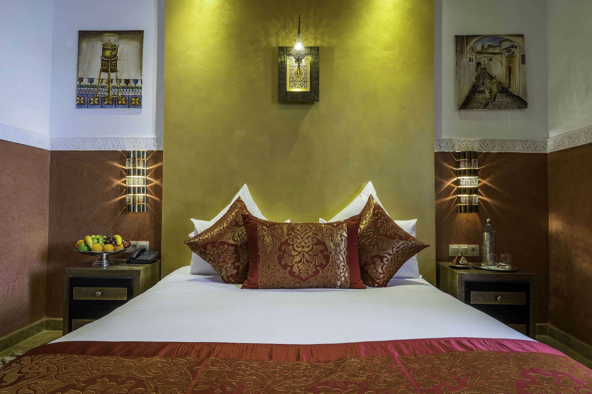 1 BEDROOM, ROYAL, SUITE