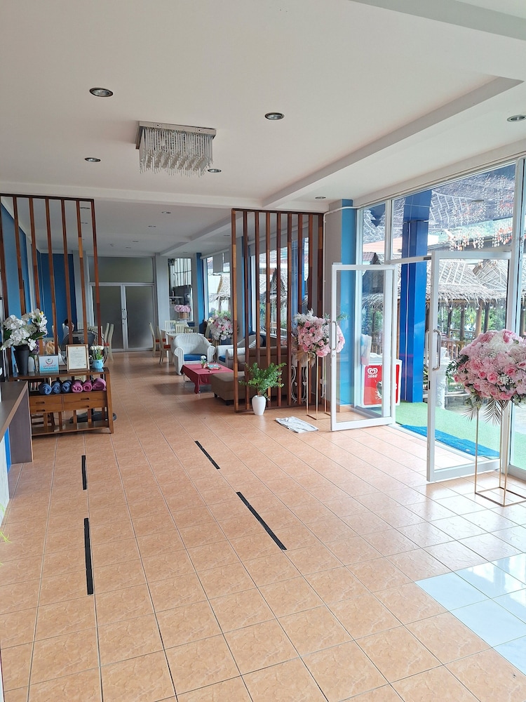 Alisa Hotel Aonang 27/50