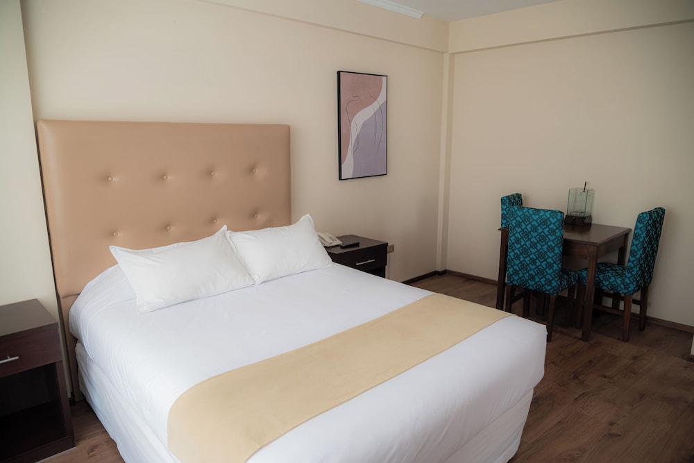 Hotel Boutique Domani 14/94
