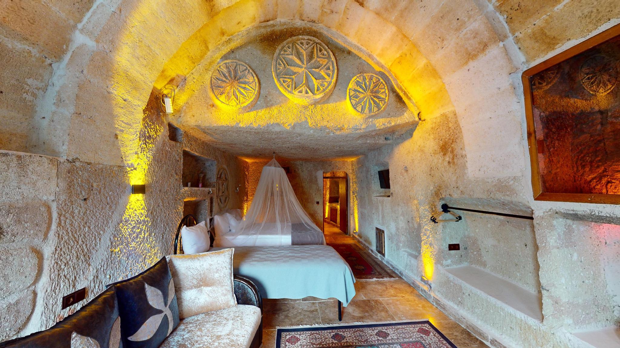 Masal Cave Suites 21/41