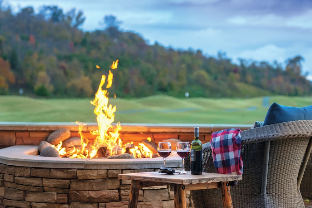 Club Wyndham Resort at Fairfield Glade 14/59