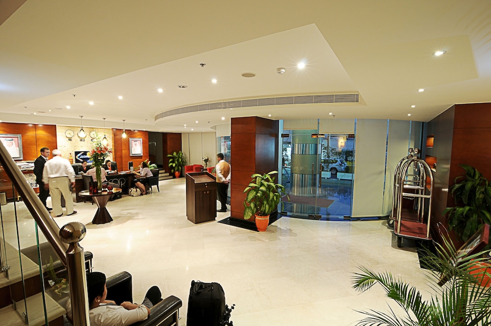 Corp Executive Hotel Doha Suites 35/50