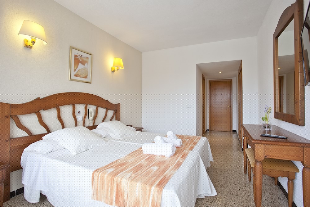 Playamar Hotel Apartments 20/68