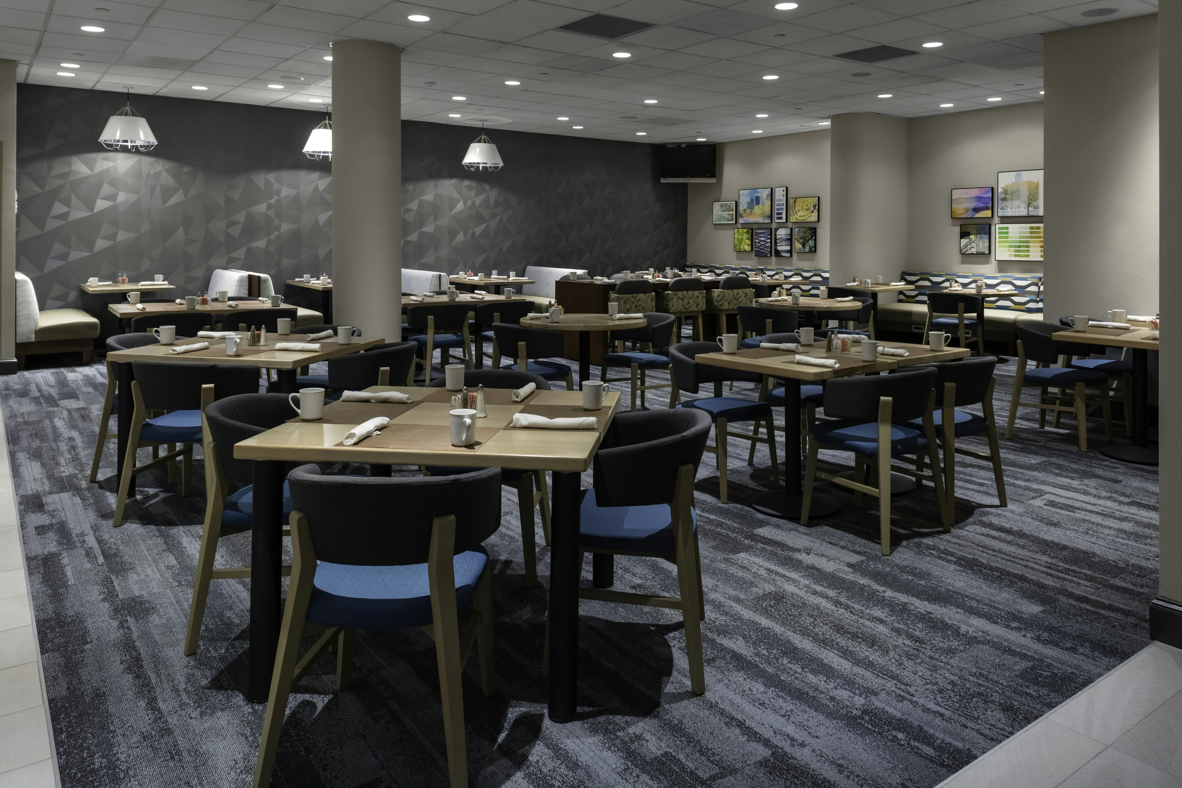 Holiday Inn Boston Dedham Htl And Conf Ctr 30/51