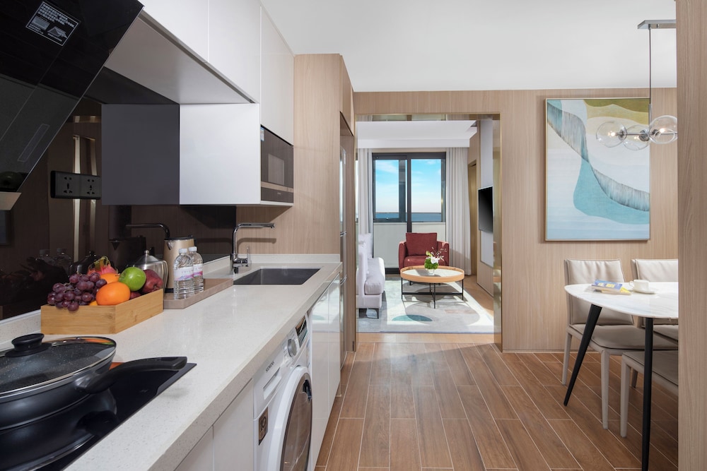 Eature Residences Lingang Shanghai 43/43