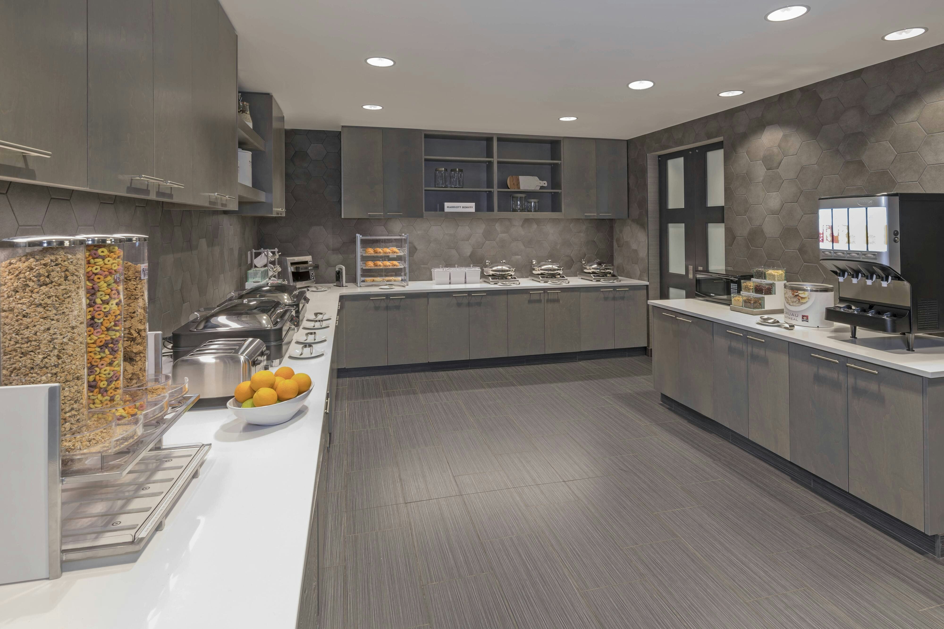 Residence Inn By Marriott Halifax Dartmouth 5/56