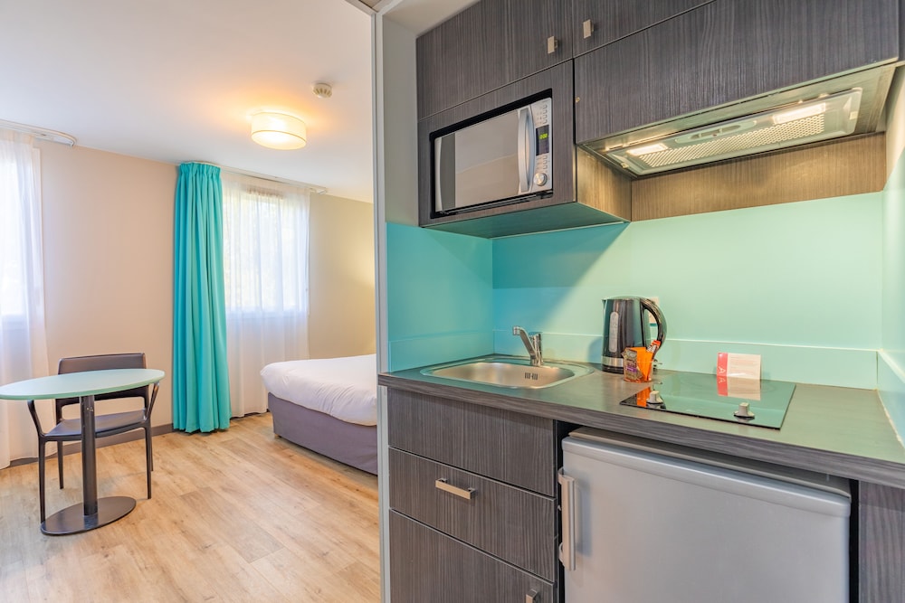 Appart City Confort Montpellier Ovalie 2 70/70