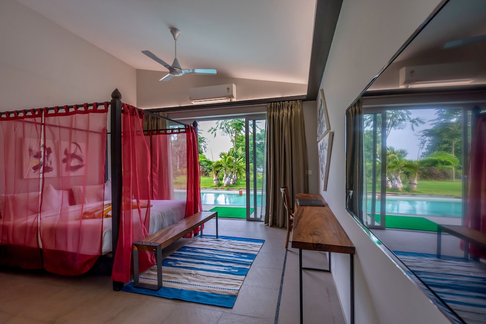 The Forest Club Resort 14/50